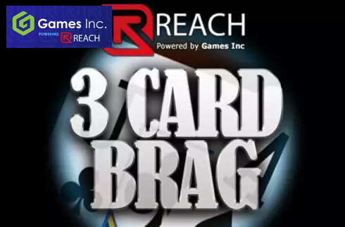 Three Card Brag